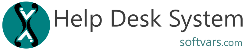 osTicket :: Staff Control Panel